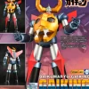 Evolution Toy Future Quest Grand Action Big Size Model Legend of Daiku-Maryu Gaiking