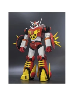 Evolution Toy Future Quest Metal Action Mechander Robo