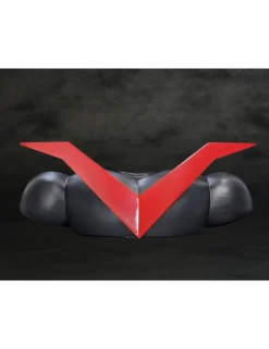 Evolution Toy Future Quest Metal Action Brain Condor Display Body Parts