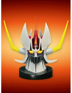 Evolution Toy Future Quest Metal Action Kaiser Pilder Renewal Version