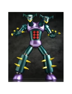 Evolution Toy Future Quest Grand Action Big Size Model Doublas M2