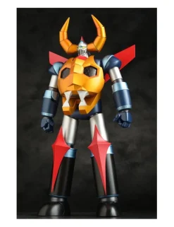 Evolution Toy Future Quest Grand Action Big Size Model Legend of Daiku-Maryu Gaiking