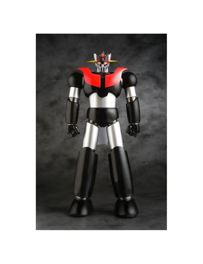 Evolution Toy Future Quest Grand Action Big Size Model Energer Z