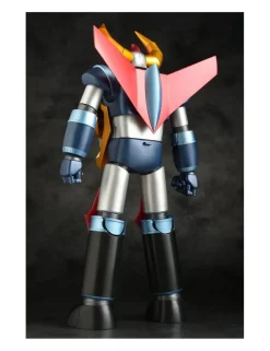 Evolution Toy Future Quest Grand Action Big Size Model Legend of Daiku-Maryu Gaiking