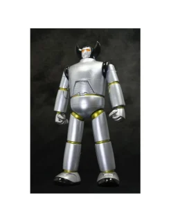 Evolution Toy Future Quest Metal Action Babil Nisei Poseidon