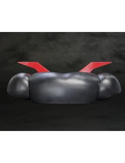 Evolution Toy Future Quest Metal Action Brain Condor Display Body Parts