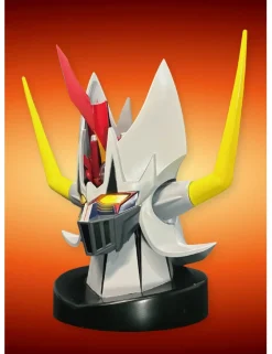 Evolution Toy Future Quest Metal Action Kaiser Pilder Renewal Version