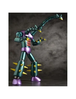 Evolution Toy Future Quest Grand Action Big Size Model Doublas M2