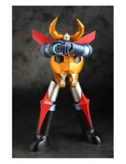 Evolution Toy Future Quest Grand Action Big Size Model Legend of Daiku-Maryu Gaiking