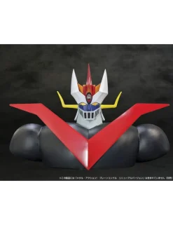 Evolution Toy Future Quest Metal Action Brain Condor Display Body Parts