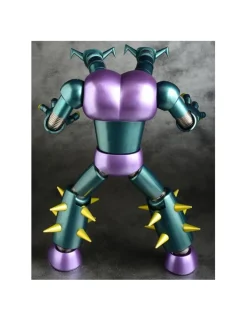 Evolution Toy Future Quest Grand Action Big Size Model Doublas M2