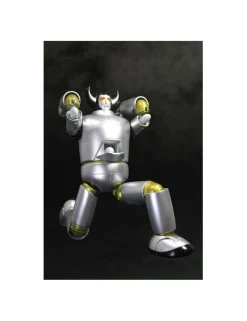 Evolution Toy Future Quest Metal Action Babil Nisei Poseidon