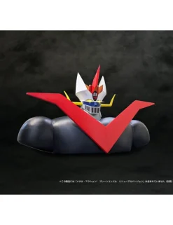 Evolution Toy Future Quest Metal Action Brain Condor Display Body Parts