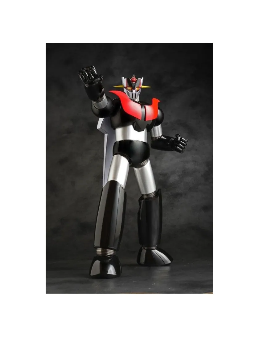 Evolution Toy Future Quest Grand Action Big Size Model Energer Z