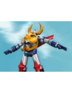 Evolution Toy Future Quest Grand Action Big Size Model Legend of Daiku-Maryu Gaiking