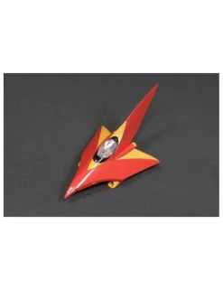 Evolution Toy Future Quest Metal Action Pilder Set