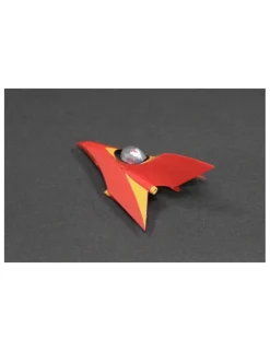 Evolution Toy Future Quest Metal Action Pilder Set