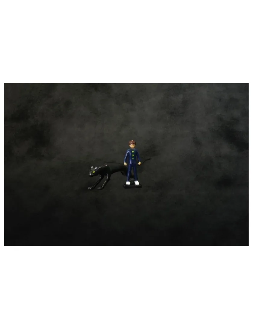 Evolution Toy Future Quest Metal Action Babil Nisei Poseidon