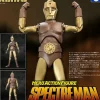 Evolution Toy Hero Action Figure Spectreman Version 2