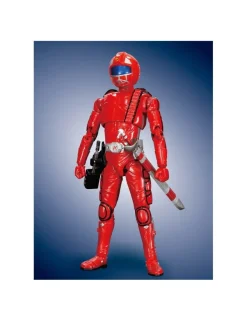 Evolution Toy Hero Action Figure Dinosaur War Koseidon Human Cannon Time Warrior Koseider