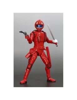 Evolution Toy Hero Action Figure Dinosaur War Koseidon Human Cannon Koseider