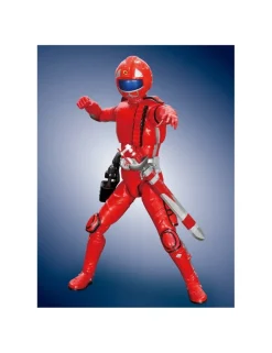 Evolution Toy Hero Action Figure Dinosaur War Koseidon Human Cannon Time Warrior Koseider