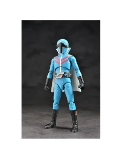 Evolution Toy Hero Action Figure Aoranger & Kiranger