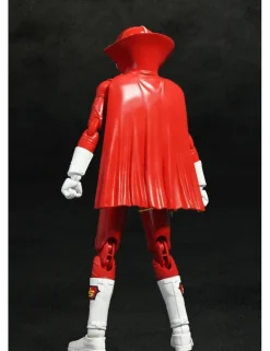 Evolution Toy Hero Action Figure Akaranger