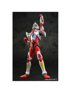 Evolution Toy Hero Action Figure Denko Choujin Gridman