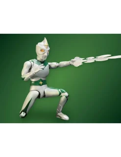 Evolution Toy Hero Action Figure NEXT Mirrorman