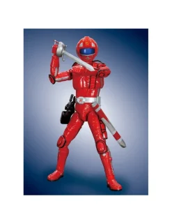 Evolution Toy Hero Action Figure Dinosaur War Koseidon Human Cannon Time Warrior Koseider