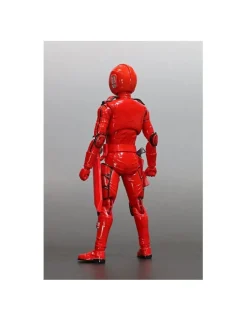 Evolution Toy Hero Action Figure Dinosaur War Koseidon Human Cannon Koseider