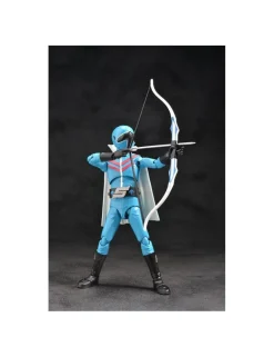 Evolution Toy Hero Action Figure Aoranger & Kiranger