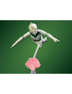 Evolution Toy Hero Action Figure NEXT Mirrorman