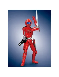 Evolution Toy Hero Action Figure Dinosaur War Koseidon Human Cannon Time Warrior Koseider