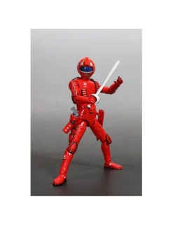 Evolution Toy Hero Action Figure Dinosaur War Koseidon Human Cannon Koseider