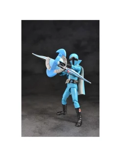 Evolution Toy Hero Action Figure Aoranger & Kiranger