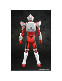 Evolution Toy Hero Action Figure Denko Choujin Gridman