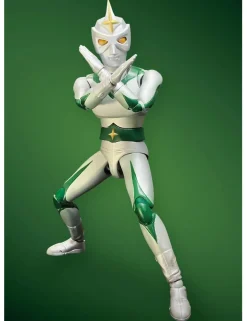 Evolution Toy Hero Action Figure NEXT Mirrorman