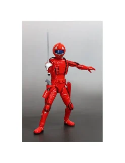 Evolution Toy Hero Action Figure Dinosaur War Koseidon Human Cannon Koseider