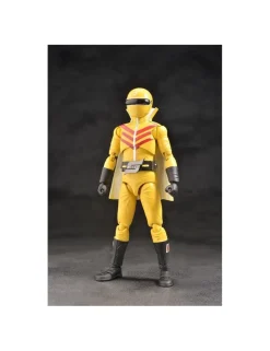 Evolution Toy Hero Action Figure Aoranger & Kiranger