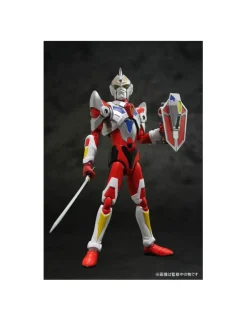 Evolution Toy Hero Action Figure Denko Choujin Gridman