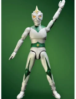 Evolution Toy Hero Action Figure NEXT Mirrorman