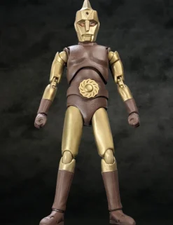 Evolution Toy Hero Action Figure Spectreman Version 2