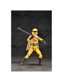Evolution Toy Hero Action Figure Aoranger & Kiranger
