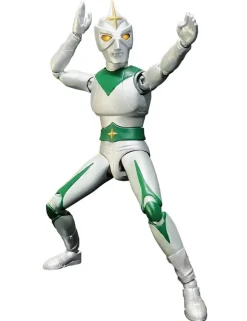 Evolution Toy Hero Action Figure NEXT Mirrorman