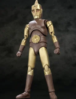 Evolution Toy Hero Action Figure Spectreman Version 2