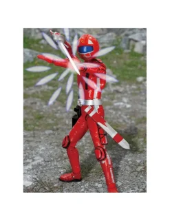 Evolution Toy Hero Action Figure Dinosaur War Koseidon Human Cannon Time Warrior Koseider