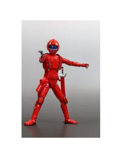 Evolution Toy Hero Action Figure Dinosaur War Koseidon Human Cannon Koseider