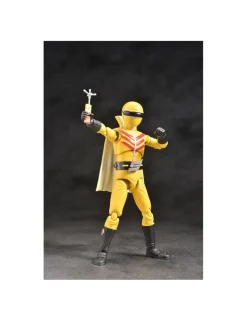 Evolution Toy Hero Action Figure Aoranger & Kiranger